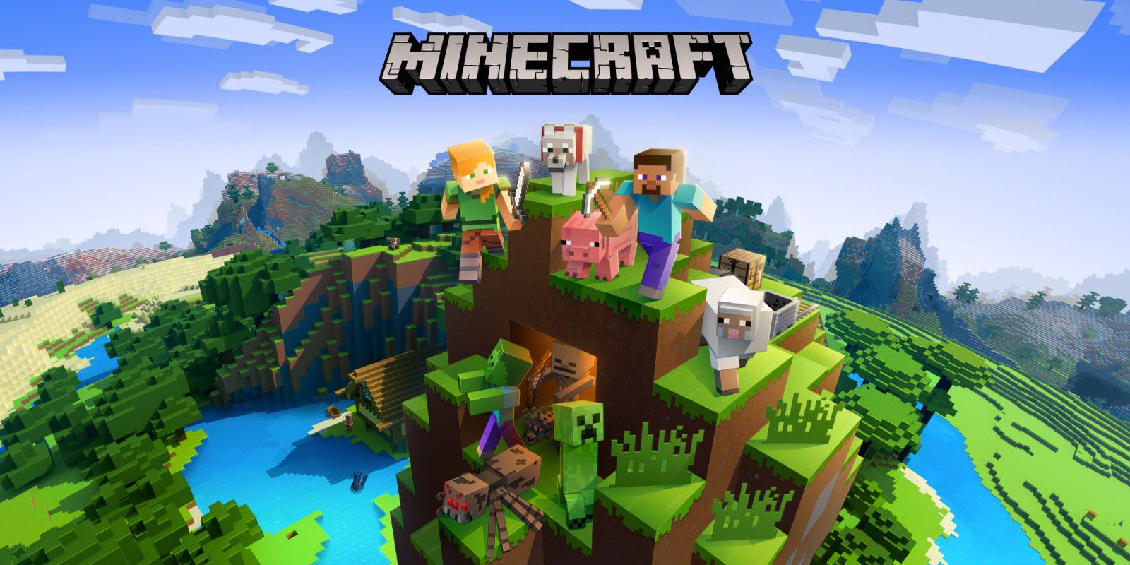 Download Latest Minecraft For Android