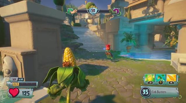 Plants Vs Zombies Garden Warfare 2 Free Download For Android