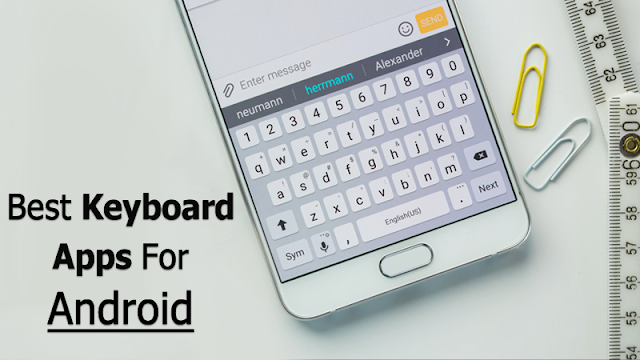 Download beautiful keyboard for android phone